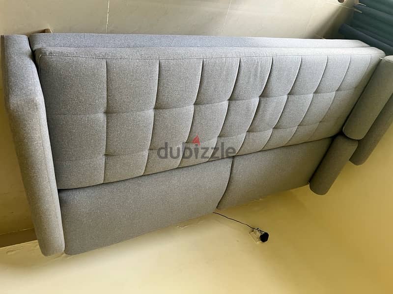 Sofa Cum Bed 1