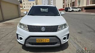 Suzuki Vitara 2018 0