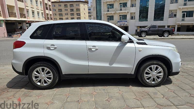 Suzuki Vitara 2018 2