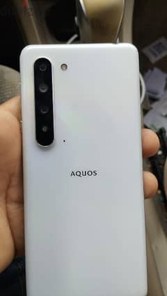 Aquas sharf R 5G 12 gb Ram 256 Gb rom