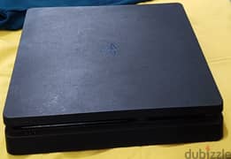 ps4 slim 1000 GB