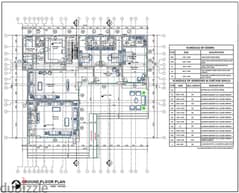 Draftsman with own visa available for freelance contract