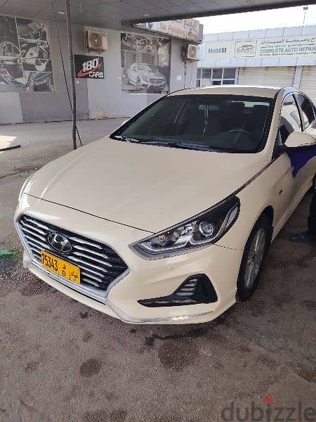 Hyundai Hybrid very economical in fuel 1