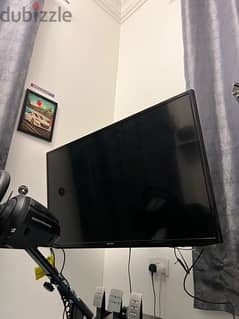 samsung 46” tv