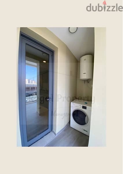 **Stunning 1 Bedroom apartment for Rent** 9