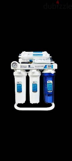 Water filter purifier USA brands