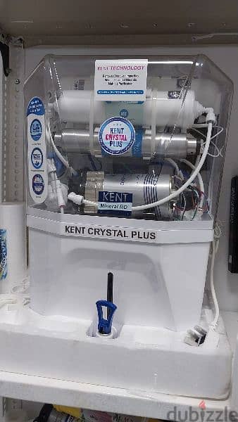 Water filter purifier USA brands 2