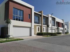 3 Bedrooms Villa in Ghadeer Park, Al Mouj