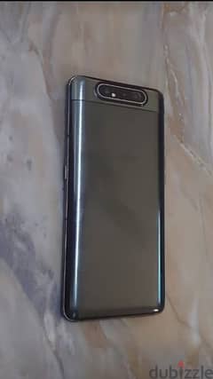 Samsung  A 80 _128gb  for sale  and Chang