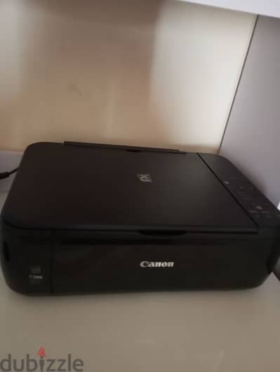 canon printer color and black N white