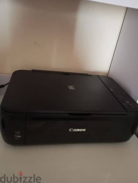 canon printer color and black N white 0