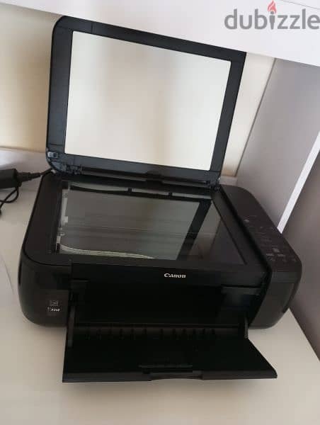 canon printer color and black N white 2