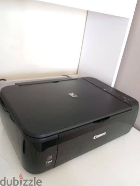 canon printer color and black N white 4