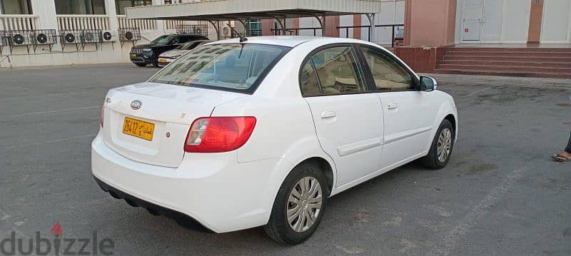 Kia Rio 2010 4