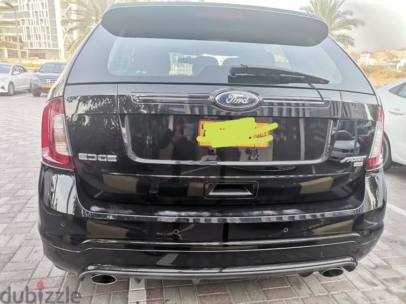 Ford Edge 2013 for sale 2