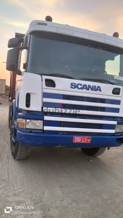 Scania 0