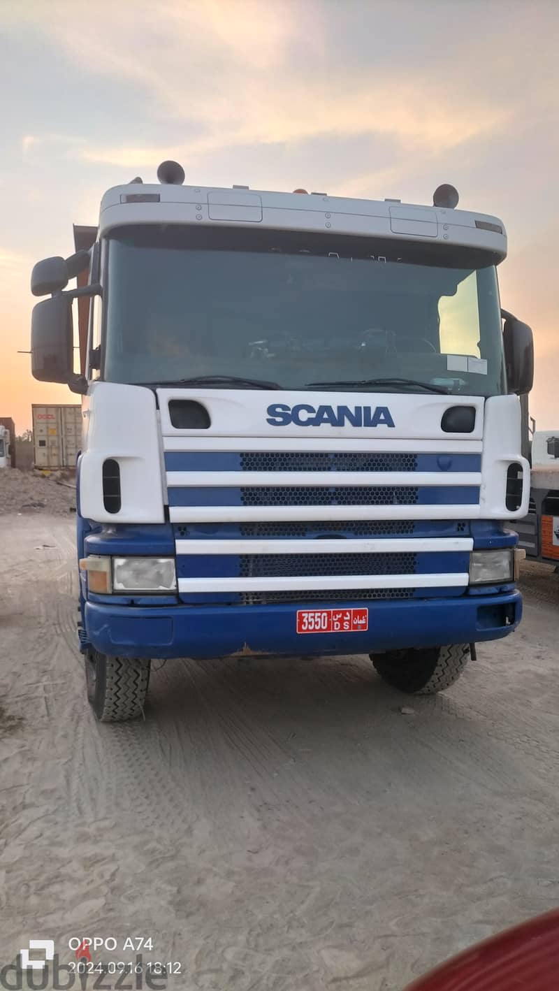 Scania 4