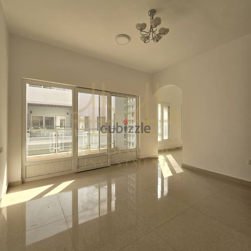 Beautiful 5+1 BR Complex Villa for Rent in Bausher al Muna 5