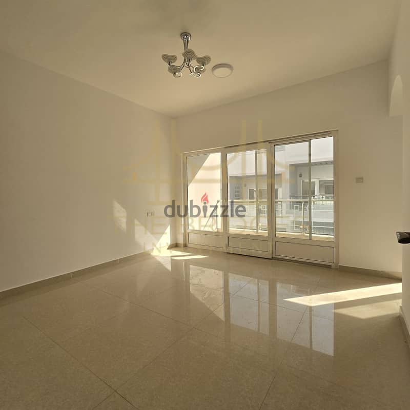 Beautiful 5+1 BR Complex Villa for Rent in Bausher al Muna 7