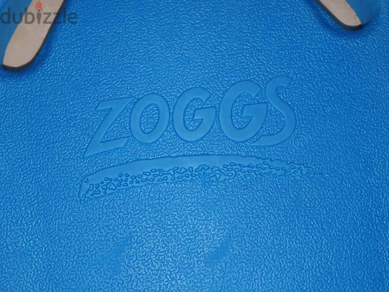 Zoggs & Elite swimming accessories 1