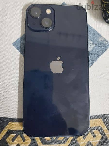 iPhone 13 128gb blue 3