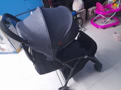 Baby Stroller 0