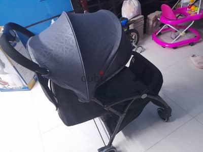 Baby Stroller