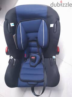 Baby Car Seat