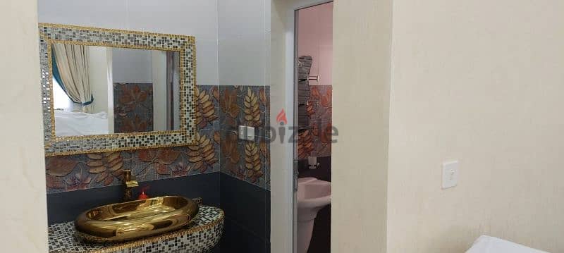 villa for rent in Almoualh 11 فيلا في الموالح ١١ 5