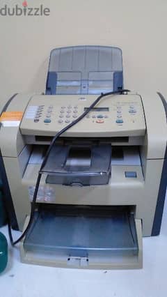 Hp printer for sale in good condition 0