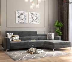 brand new model sofa set