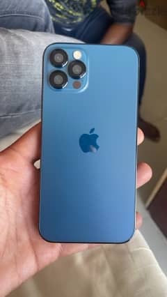 I phone 12 pro 256 gb