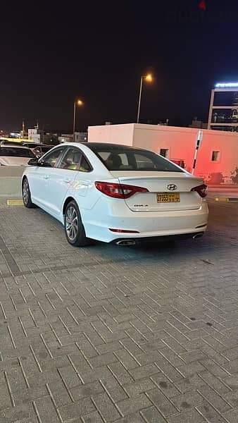 Hyundai Sonata 2017 2