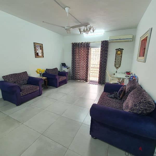 3BHK Flat * Expat Leaving urgently 4