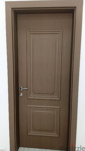 full fibre doors 3