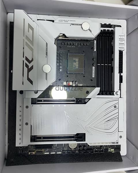 ROG Maximus Z790 Formula 2