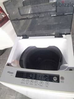 super general 8kg full automatic washing machine for sale