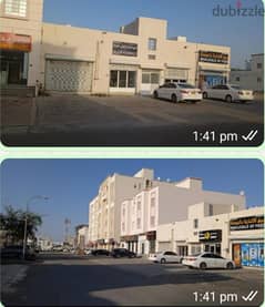 Store/ Office & Shop For Rent 0