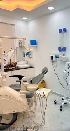 Dental clinic for sale 0