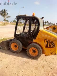 JCB Bobcat 2009 for sale