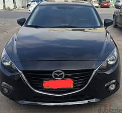 Mazda 3 2016 2016