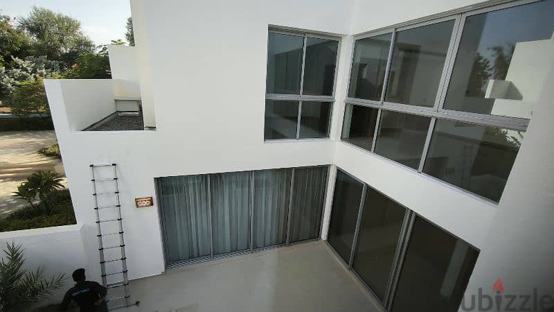 **Modern villa in Al Mouj (Wave) Muscat** 10