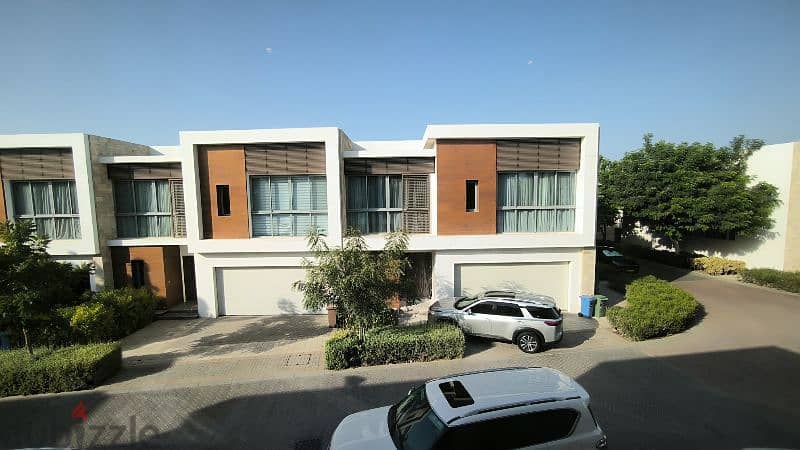 **Modern villa in Al Mouj (Wave) Muscat** 16