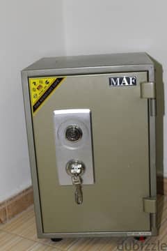 MAF 50 KG LOCKER FOR SALE. LOCATION : SOHAR. OMR 35. CONTACT: 91707855 0