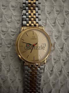 Original omega watch 0