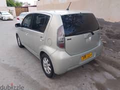 Sirion car 1.5cc for sale model 2008, molkia end 5/3/2025