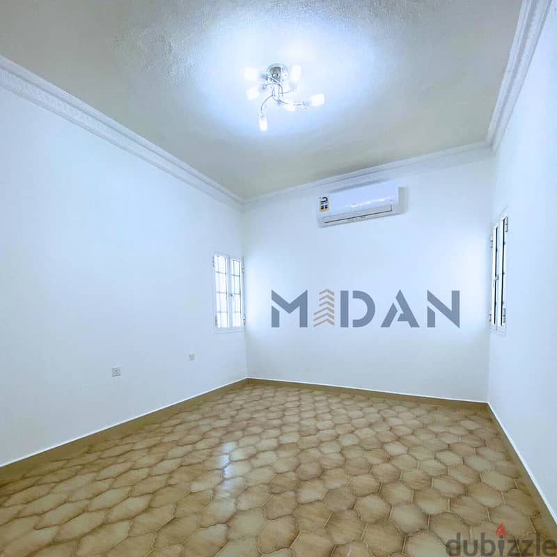 AL KHUWAIR | BEAUTIFUL FIRST FLOOR 4 BR APARTMENT 2