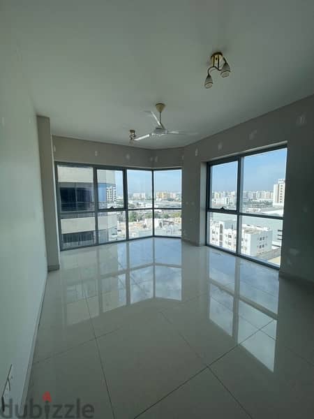 APARTMENTS IN AZAIBA FOR RENT 1