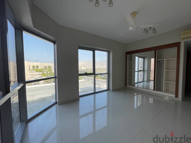 APARTMENTS IN AZAIBA FOR RENT 3