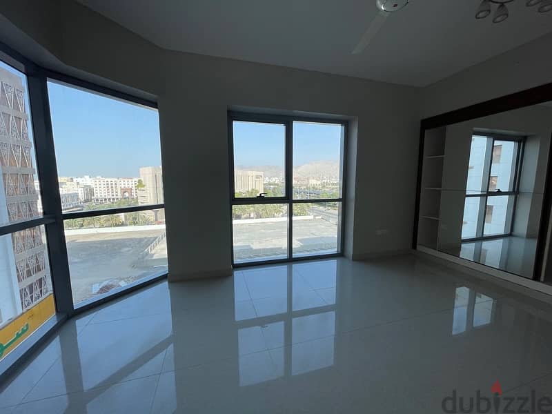 APARTMENTS IN AZAIBA FOR RENT 5